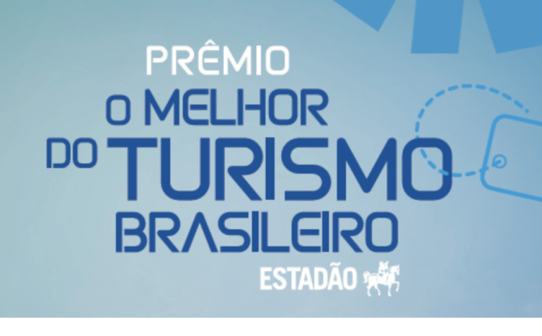 Conheça os Finalistas do ‘O Melhor do Turismo Brasileiro’