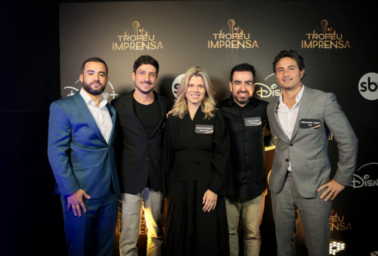 “O Melhor Comercial do Brasil” anuncia finalistas