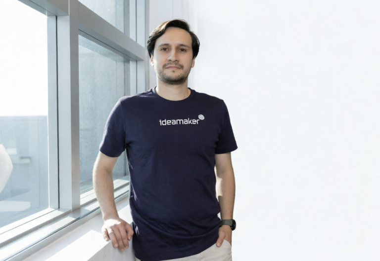 Idea Maker anuncia Lucas Maciel como novo CTO
