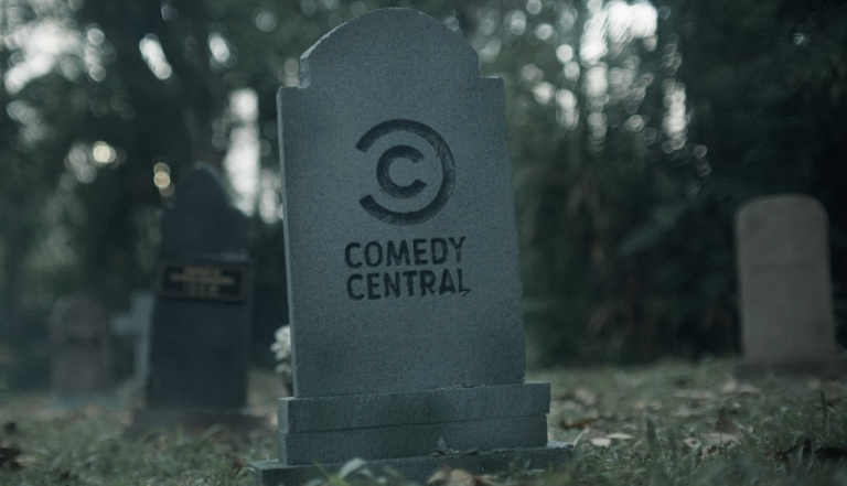 Comedy Central consolida transição para ambiente digital