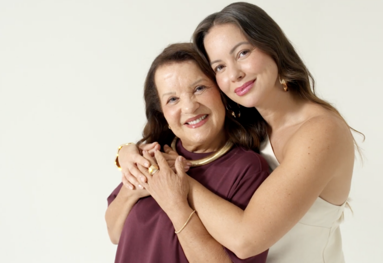 PICCADILLY lança campanha de Dia das Mães com campanha