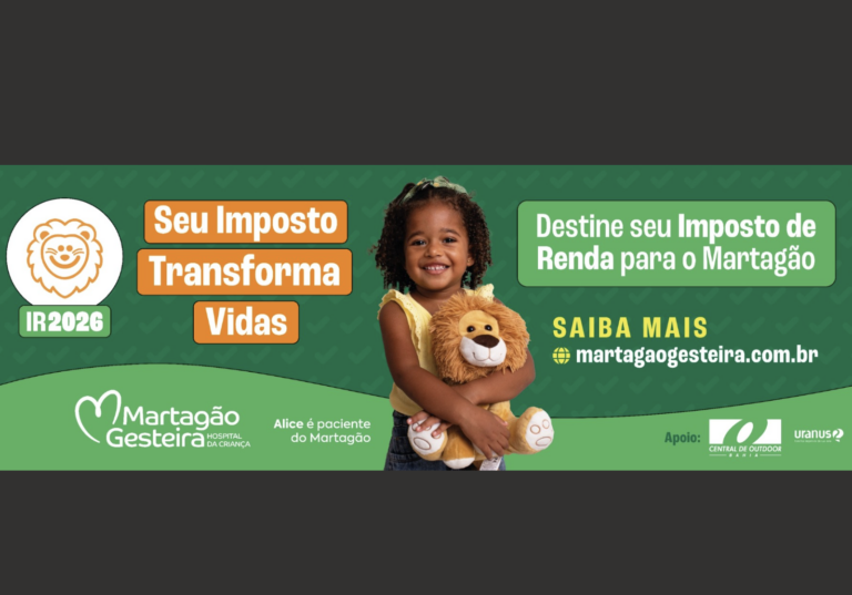 Central de Outdoor da Bahia destaca campanhas de impacto social