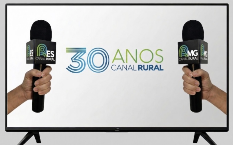 Canal Rural reforça presença no Sudeste