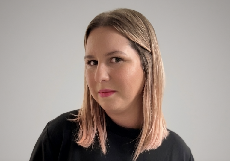 W3haus anuncia Samantha Prado como diretora