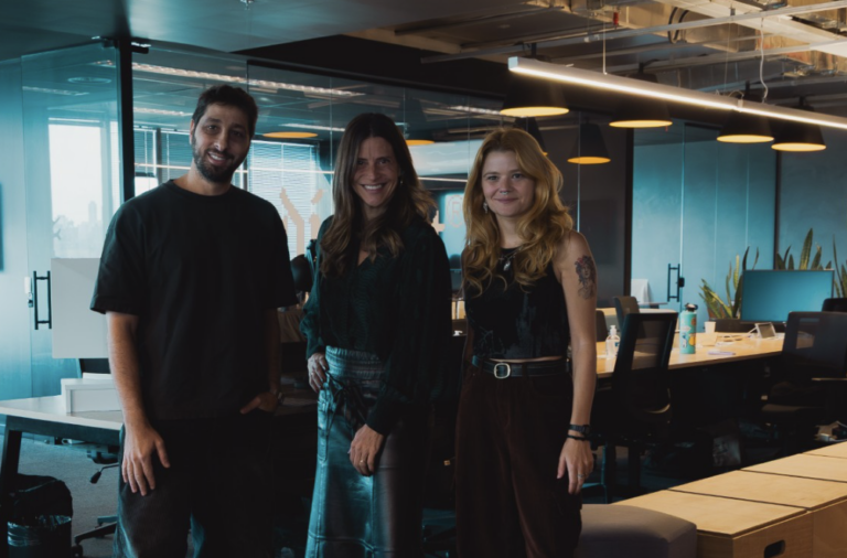 Lola\TBWA fecha parceria com Human Academy