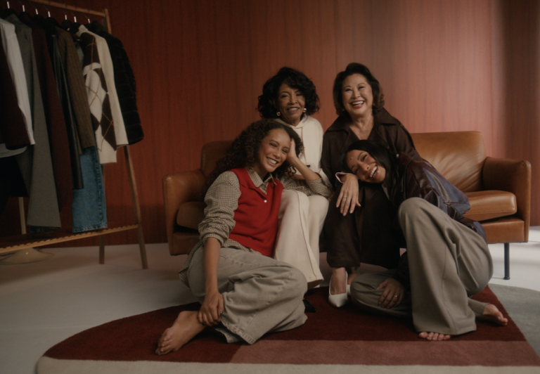 Sabrina Sato e Taís Araujo protagonizam Dia das Mães Renner