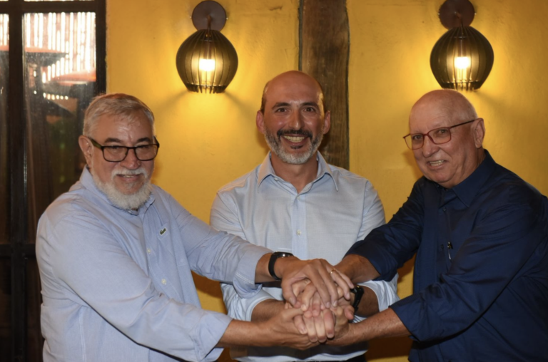 Eleições Sepex SP e ICONE – Biênio 2026/2028