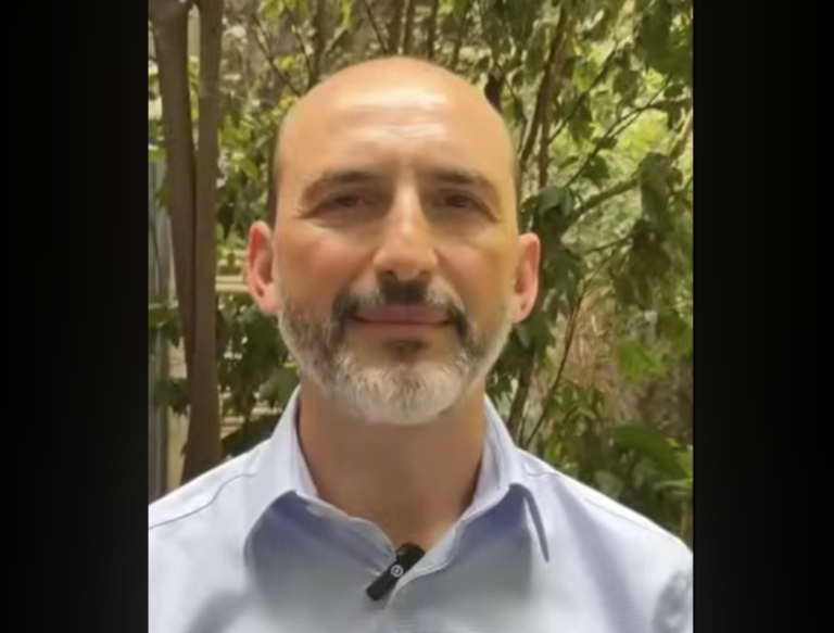 Sepex, novo presidente