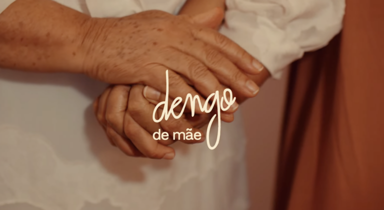 Dengo lança campanha de Dia das Mães