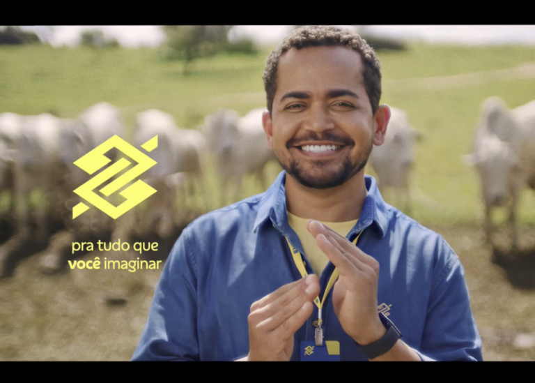 Banco do Brasil lança campanha assinada pela Lola\TBWA