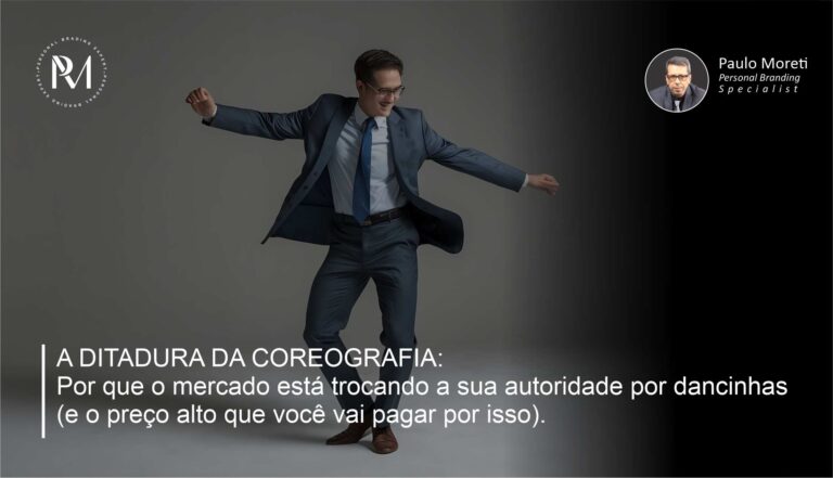 A Ditadura da Coreografia