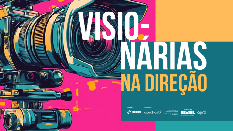 Visionárias promove encontros entre diretoras e líderes de agências