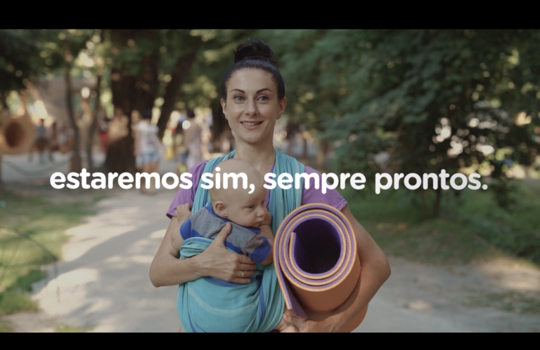 MamyPoko reposiciona marca e aposta na maternidade real