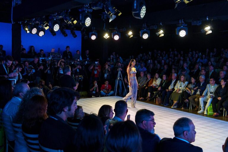 Fevest Inspire – Feira de Lingerie, Moda Praia, Fitness e Matéria-prima