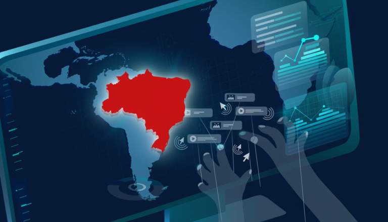 Brasil lidera ranking de fraude publicitária na América Latina