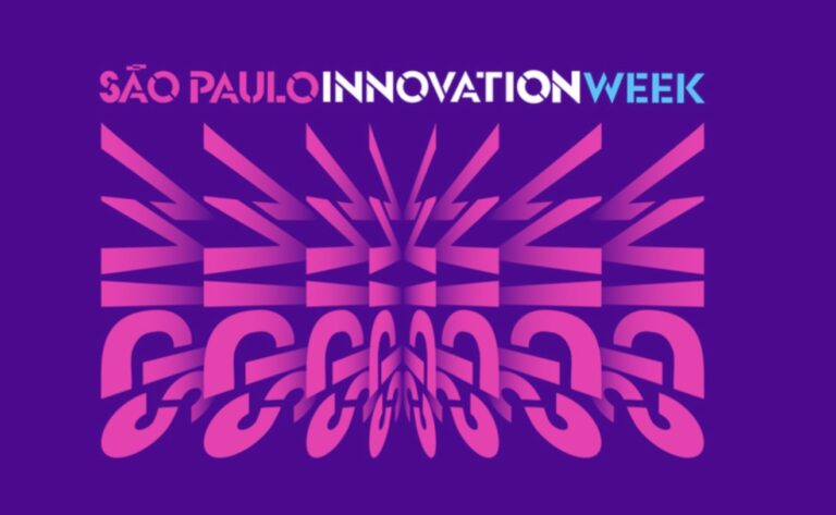 Binder é a agência do São Paulo Innovation Week