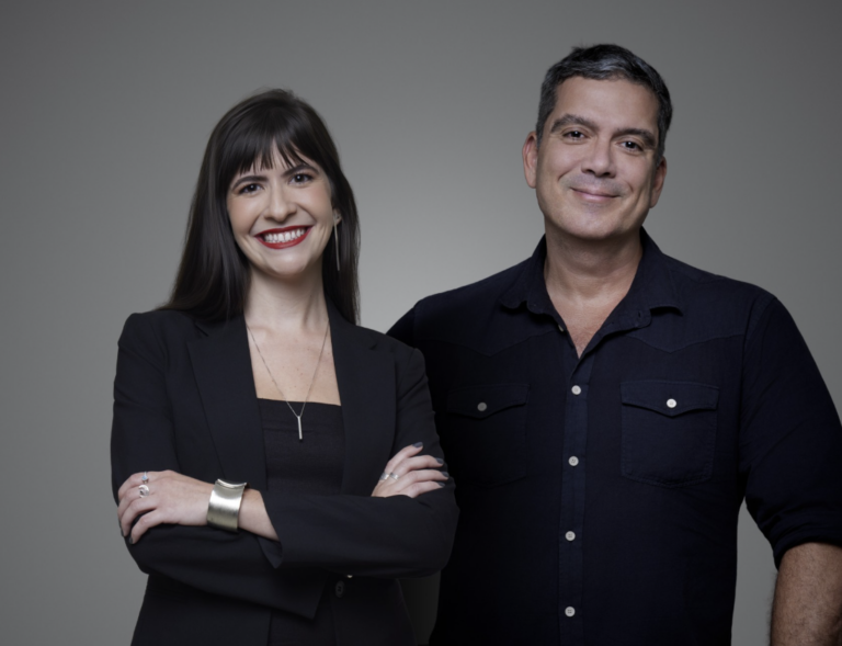 JOR Publicidade anuncia Carolina Linhares na Criação 