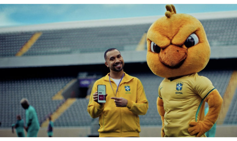 Vivo Pré convoca Gil do Vigor e Canarinho da Seleção