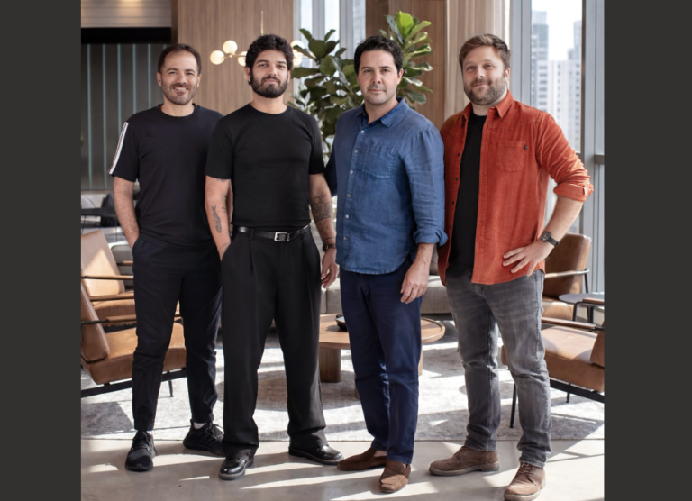 Galeria.Holding anuncia aquisição da The Future Studios  