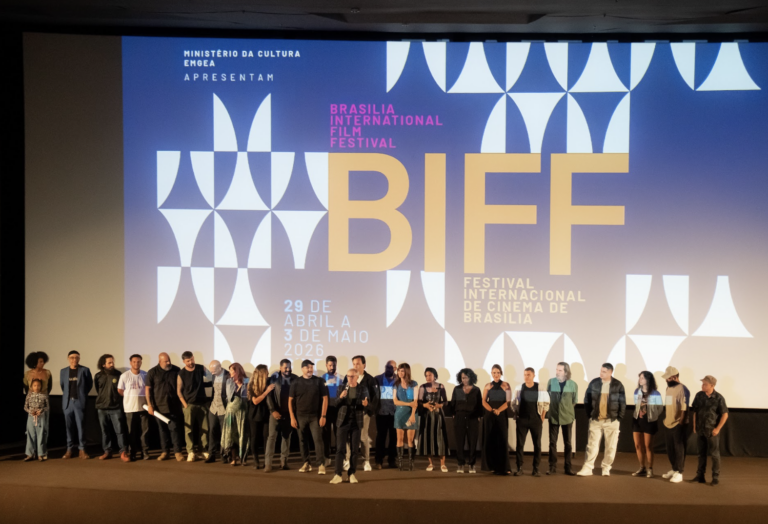 BIFF 2026 revela lista de vencedores