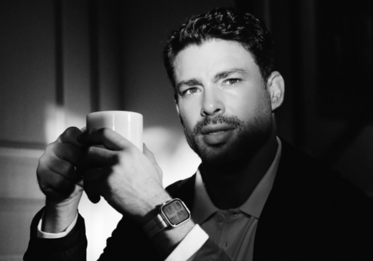 Cauã e Drauzio estrelam campanha do Huawei Watch