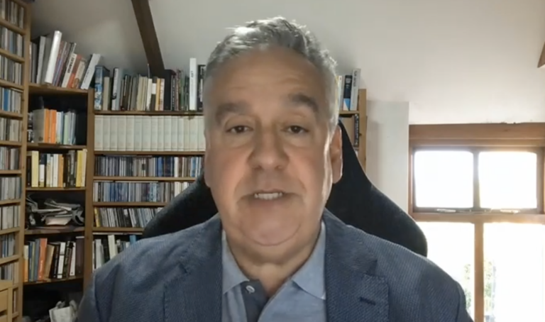 Lucio Mesquita fala da nova fase da marca IMPRENSA
