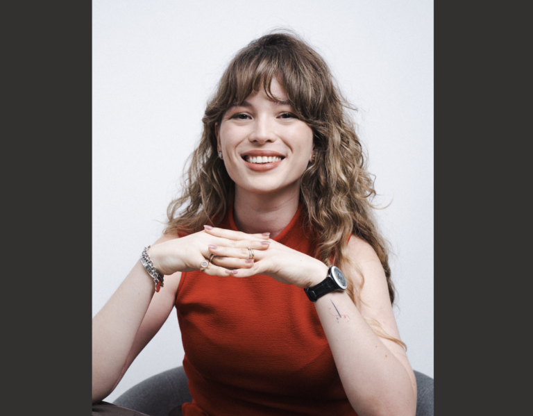 LOLA\TBWA promove Marina Maia a Diretora de Criação