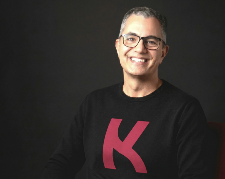 Fábio Barreto assume como CCO da KINDLE