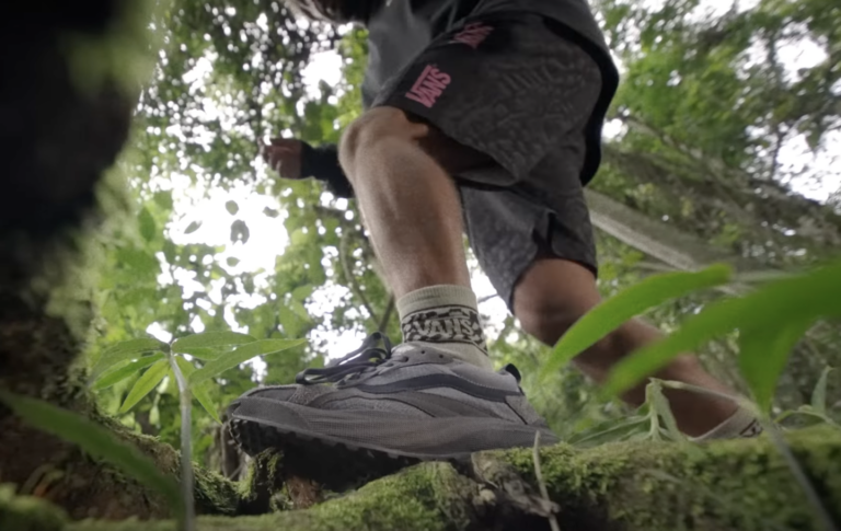 Vans lança campanha do Novo UltraRange™ Neo 2.0