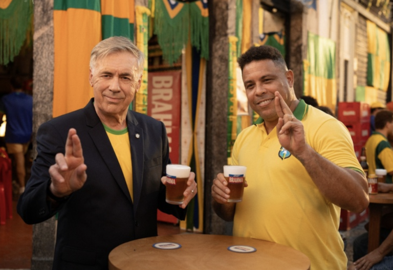 Brahma lança movimento “Tá Liberado Acreditar”