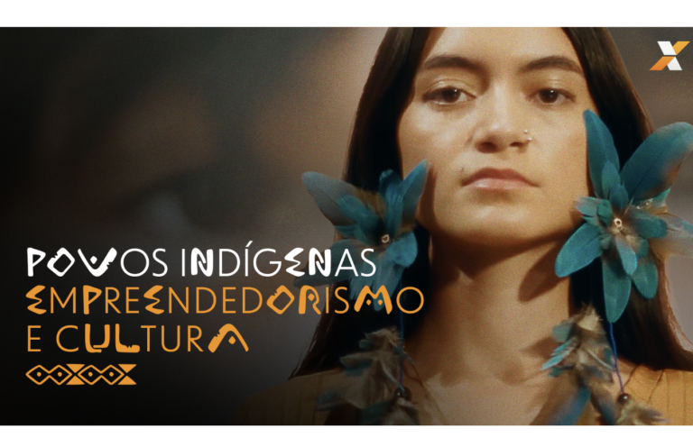 CAIXA celebra povos originários em campanha da Calia