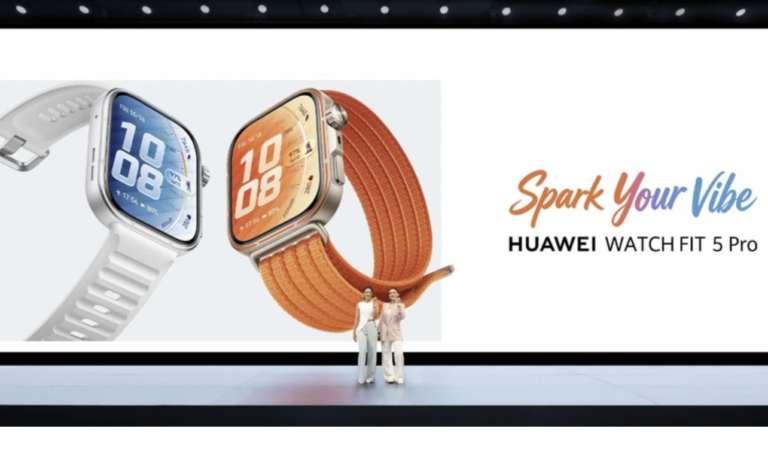 Huawei apresenta nova geração de dispositivos conectados