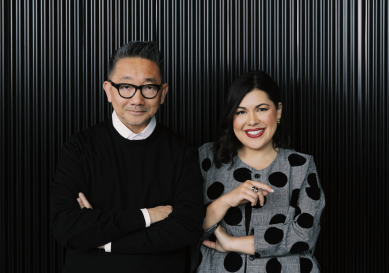 BETC HAVAS anuncia Camila Nakagawa como CEO e Erh Ray como Chairman