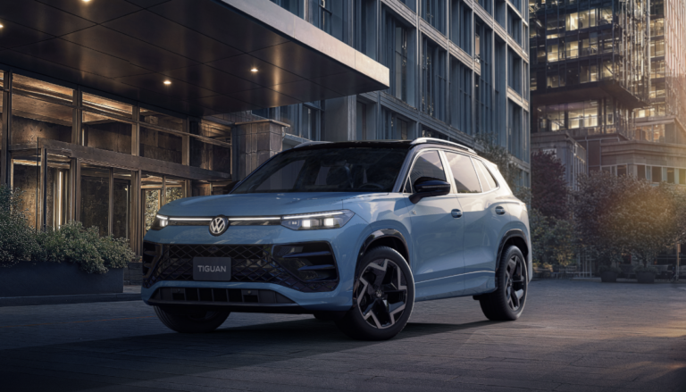 Open Doors do Novo Tiguan tem condições exclusivas