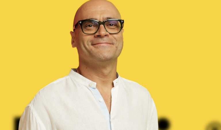 Marcelo Reis está “No Mundo da IA” do Blog do Adonis