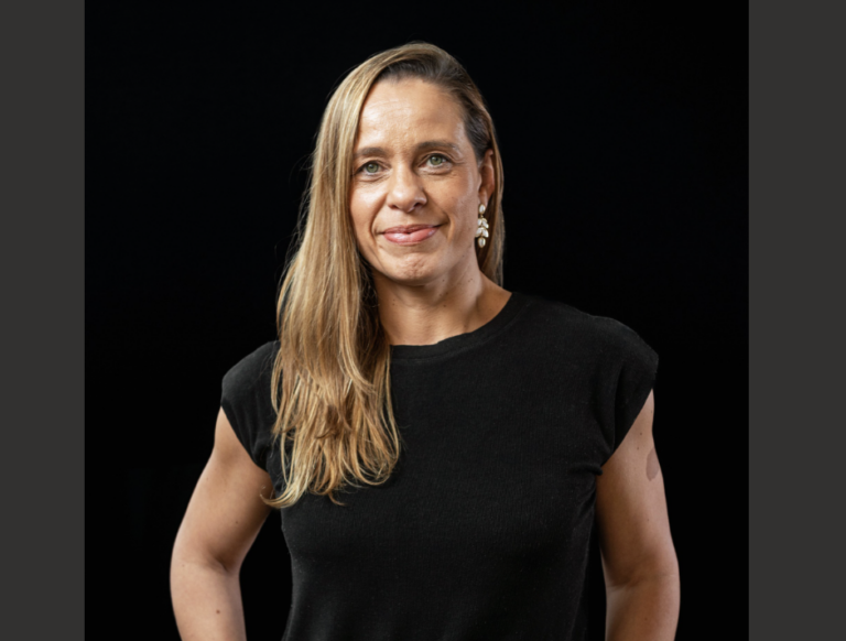 Vanessa Silva é a nova CBO da Bullet