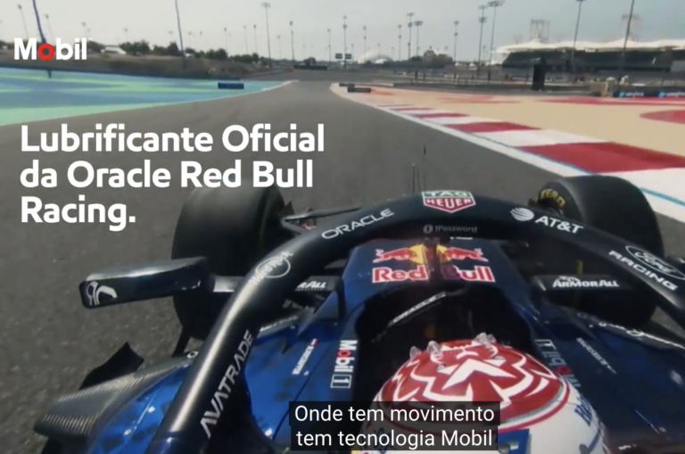Mobil investe em ampla campanha publicitária