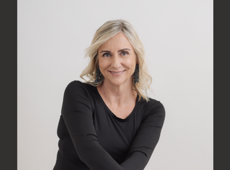 Ingrid Buckmann se junta à Bowler