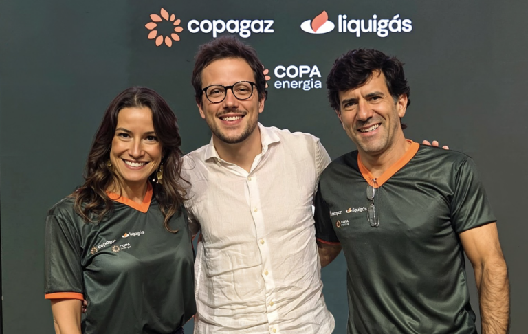 Purpple conquista Copa Energia e assume comunicação de Copagaz e Liquigás