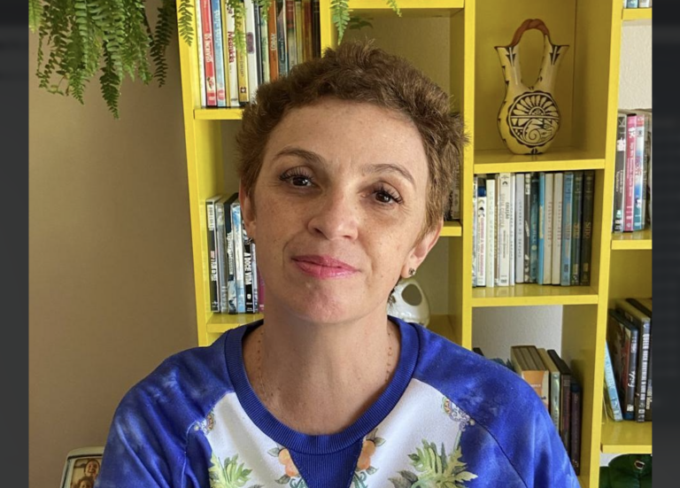 Myrian Pereira é nova diretora de Jornalismo da EBC