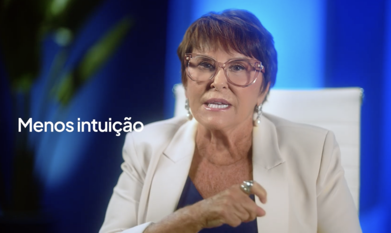 Nuvemshop convoca Márcia Sensitiva em campanha