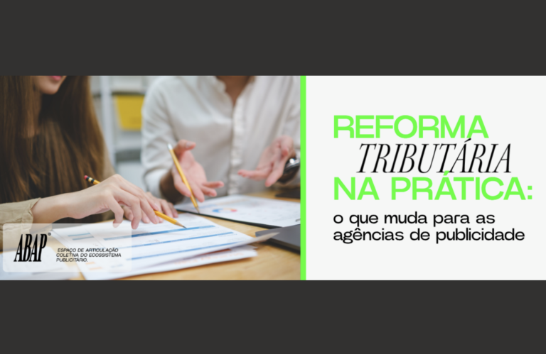 ABAP lança curso para tratar da Reforma Tributária nas agências