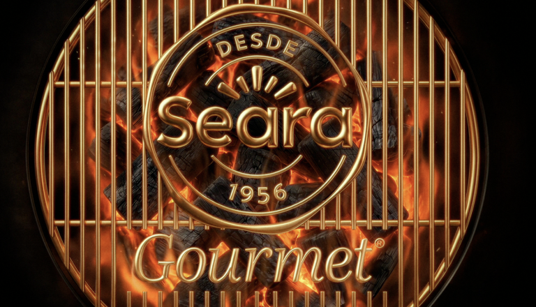 Seara lança “Churrasco gourmet, só se for Seara Gourmet”