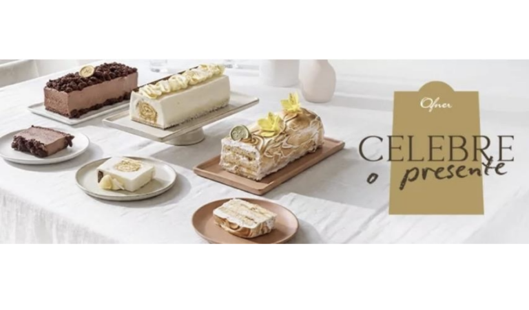 Ofner reforça posicionamento como cafeteria premium