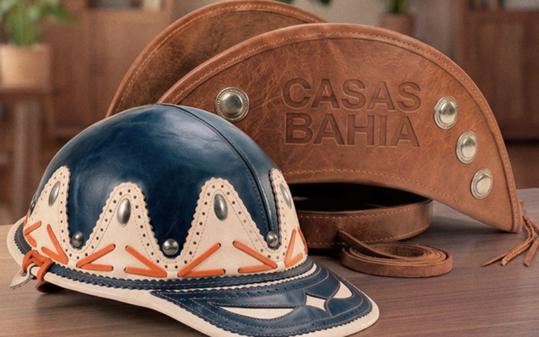 W3haus traz Baianinho de volta para Casas Bahia