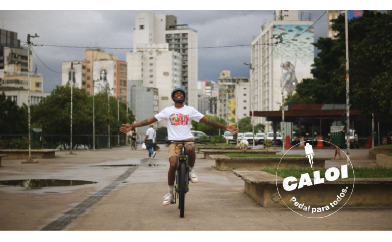 Caloi lança campanha “Pedal para Todos”