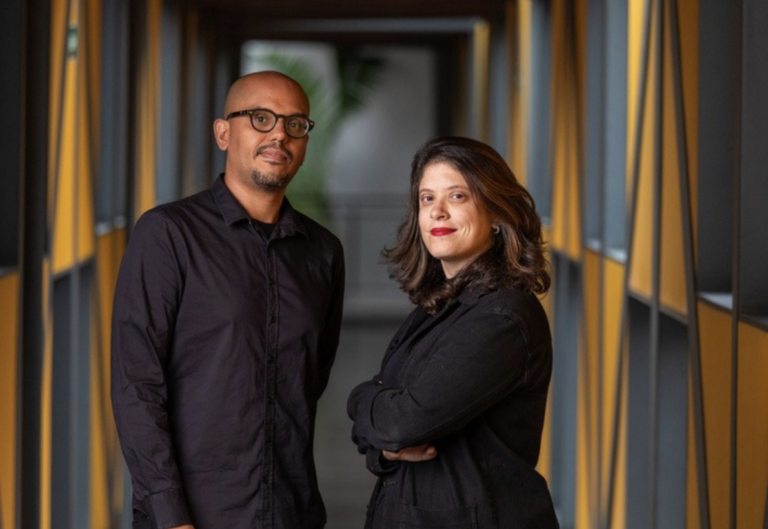 The Juju reforça liderança criativa com Ariane Dias
