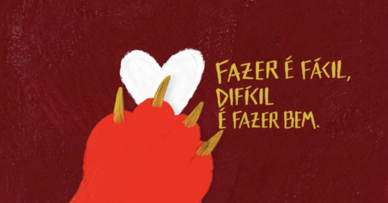 Filadélfia assina campanha para 51º Anuário