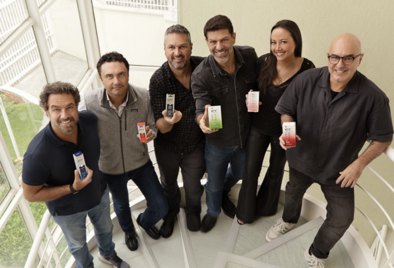 KY escolhe Dark Kitchen Creatives como nova agência