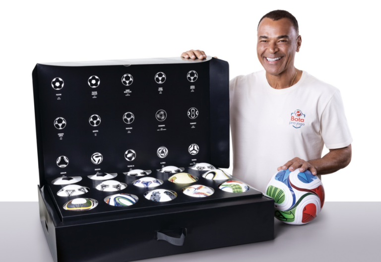 Shell Select transforma conveniência com campanha “Bota pra Jogo”